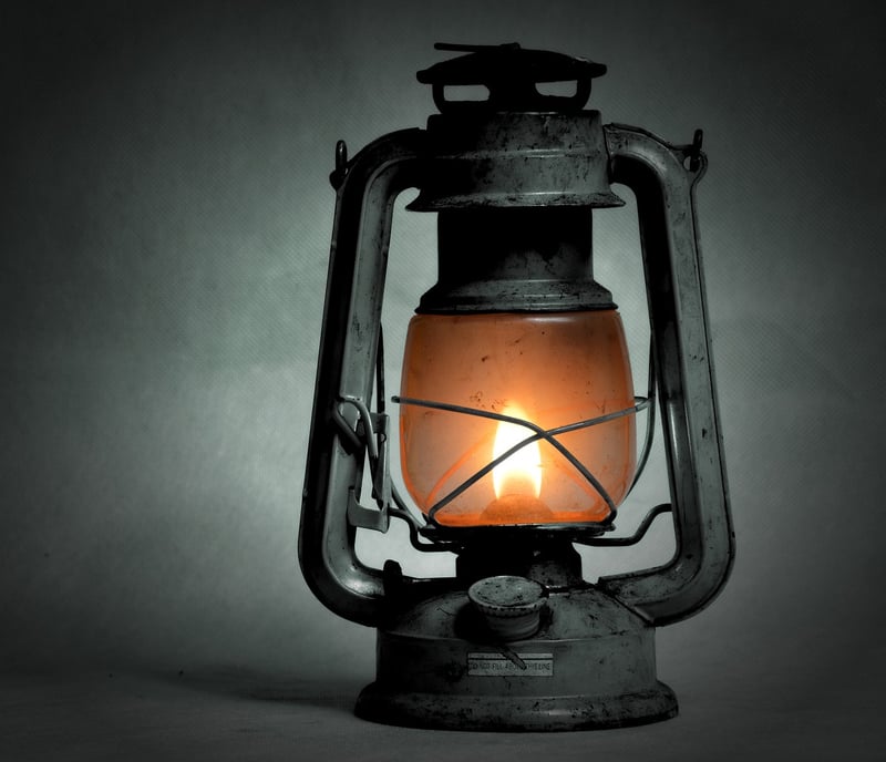 Lanterns